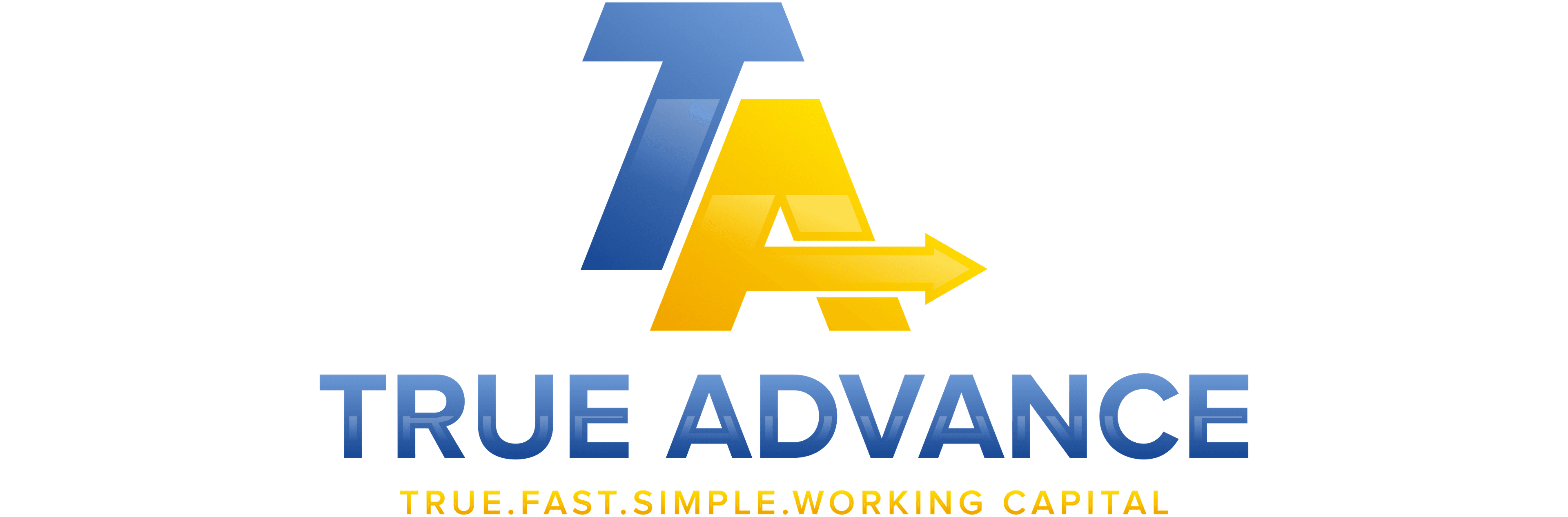 True Advance